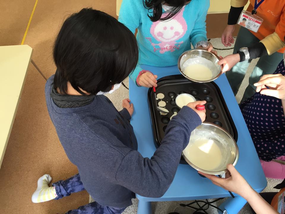 中学生 女の子 地域で愛される子にしたい 放課後等デイサービス こっしーらんど 福岡市早良区